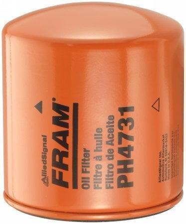 Filtro Aceite Fram Ph4731