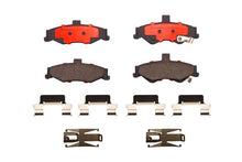 Cargar imagen en el visor de la galería, Balata Brembo P10025N