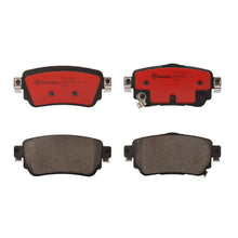 Cargar imagen en el visor de la galería, Balata Brembo P56098N