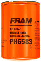 Cargar imagen en el visor de la galería, Filtro Aceite Fram Ph6583