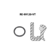 Cargar imagen en el visor de la galería, Empaque Cigüeñal Tf Victor Re-99120-Vt - Mi Refacción