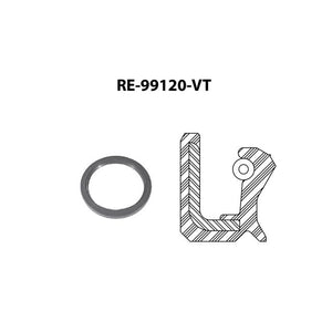 Empaque Cigüeñal Tf Victor Re-99120-Vt - Mi Refacción