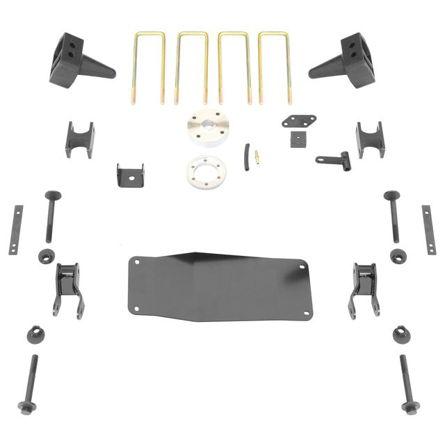 Kit Suspensión Rancho Rs66505B - Mi Refacción