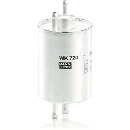 Filtro Gasolina Mann-Filter Wk 720