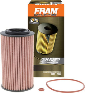 Filtro Aceite Fram Xg9999 - Mi Refacción